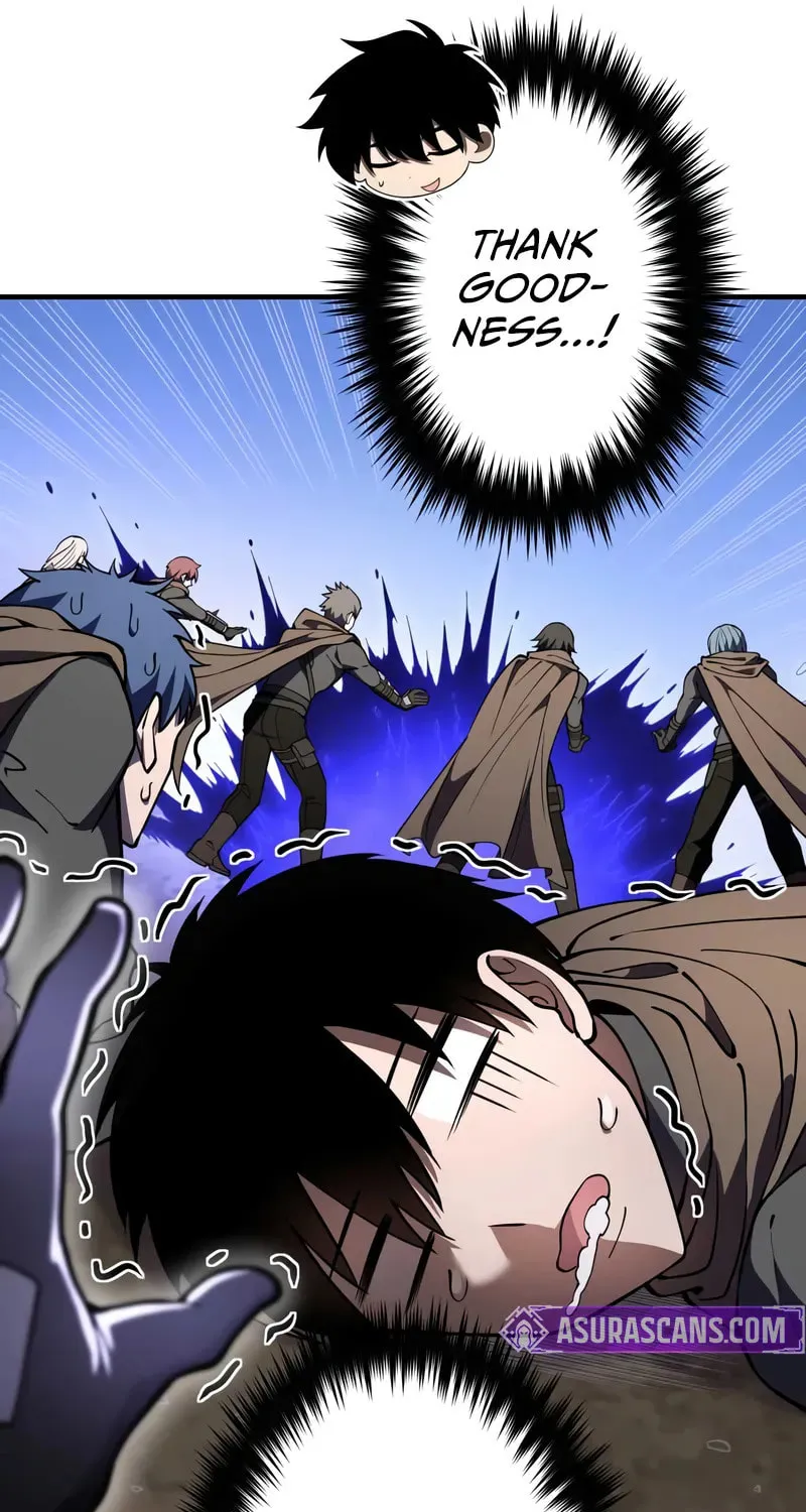 The Dark Swordsman Returns Chapter 11 page 110 - 