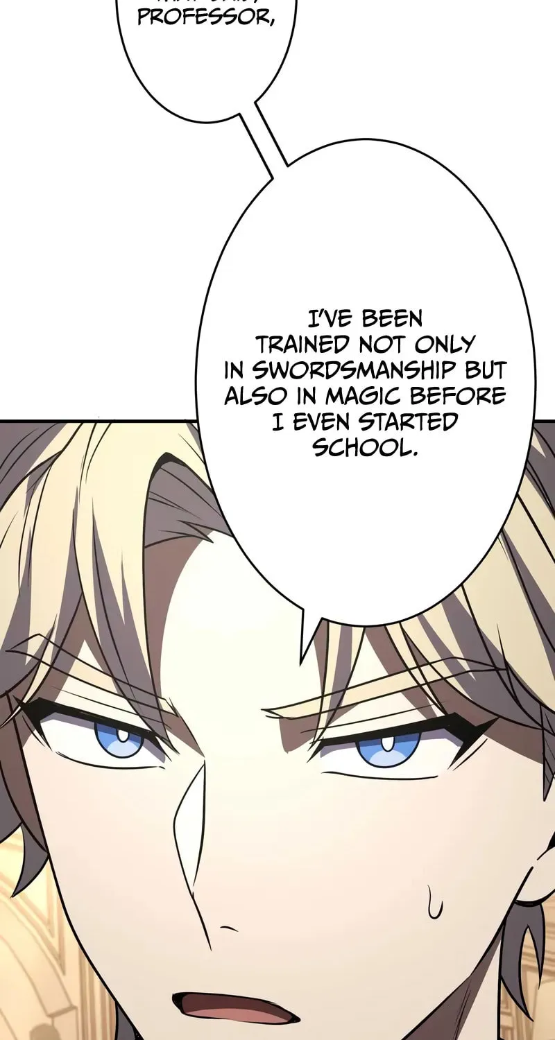 The Dark Swordsman Returns Chapter 11 page 115 - 
