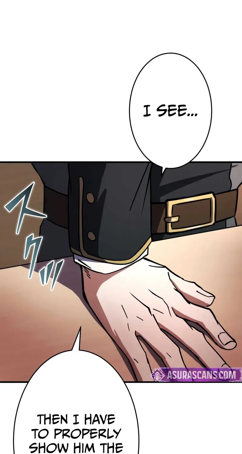 The Dark Swordsman Returns Chapter 11 page 125 - 