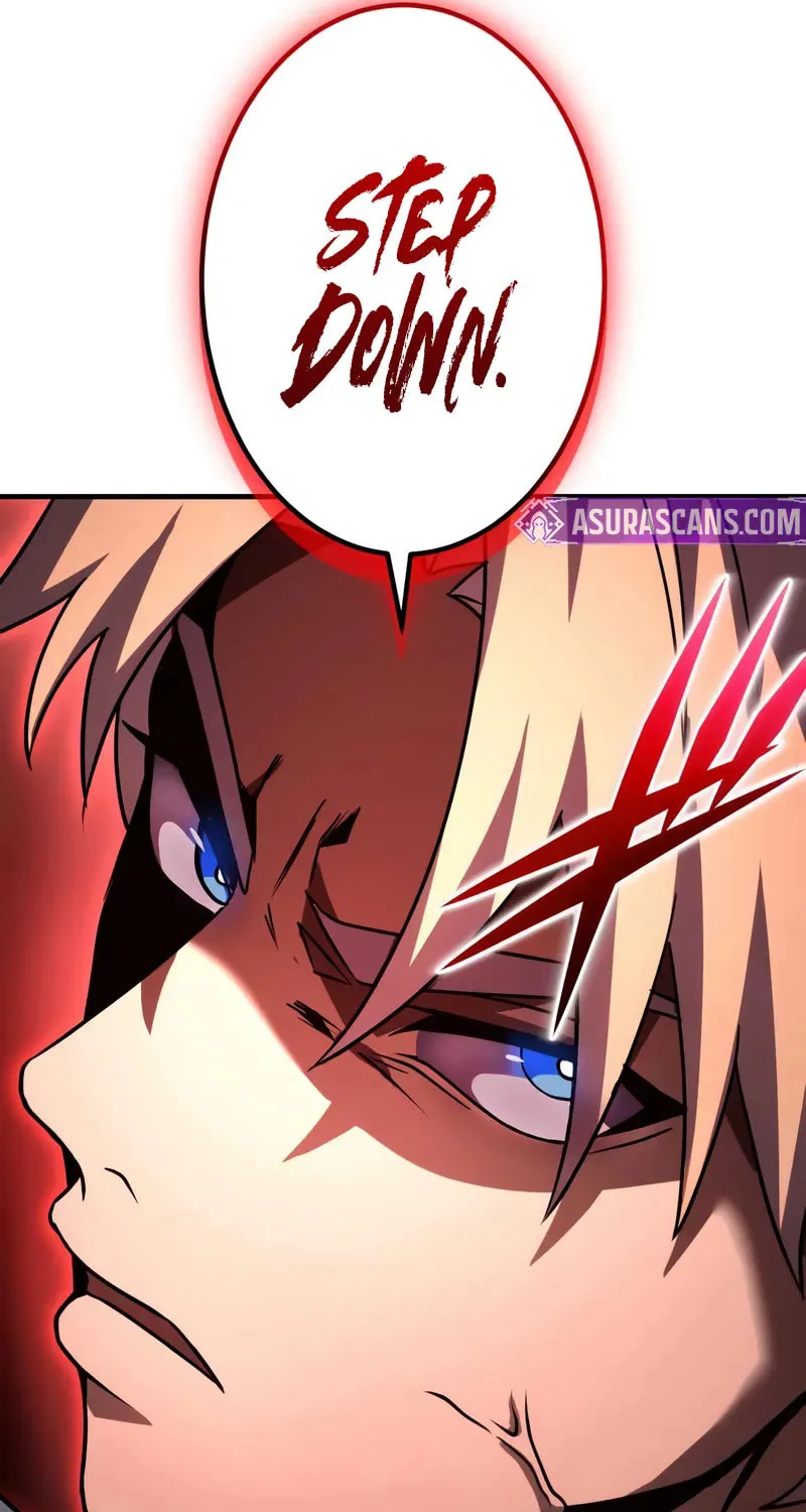 The Dark Swordsman Returns Chapter 11 page 129 - 