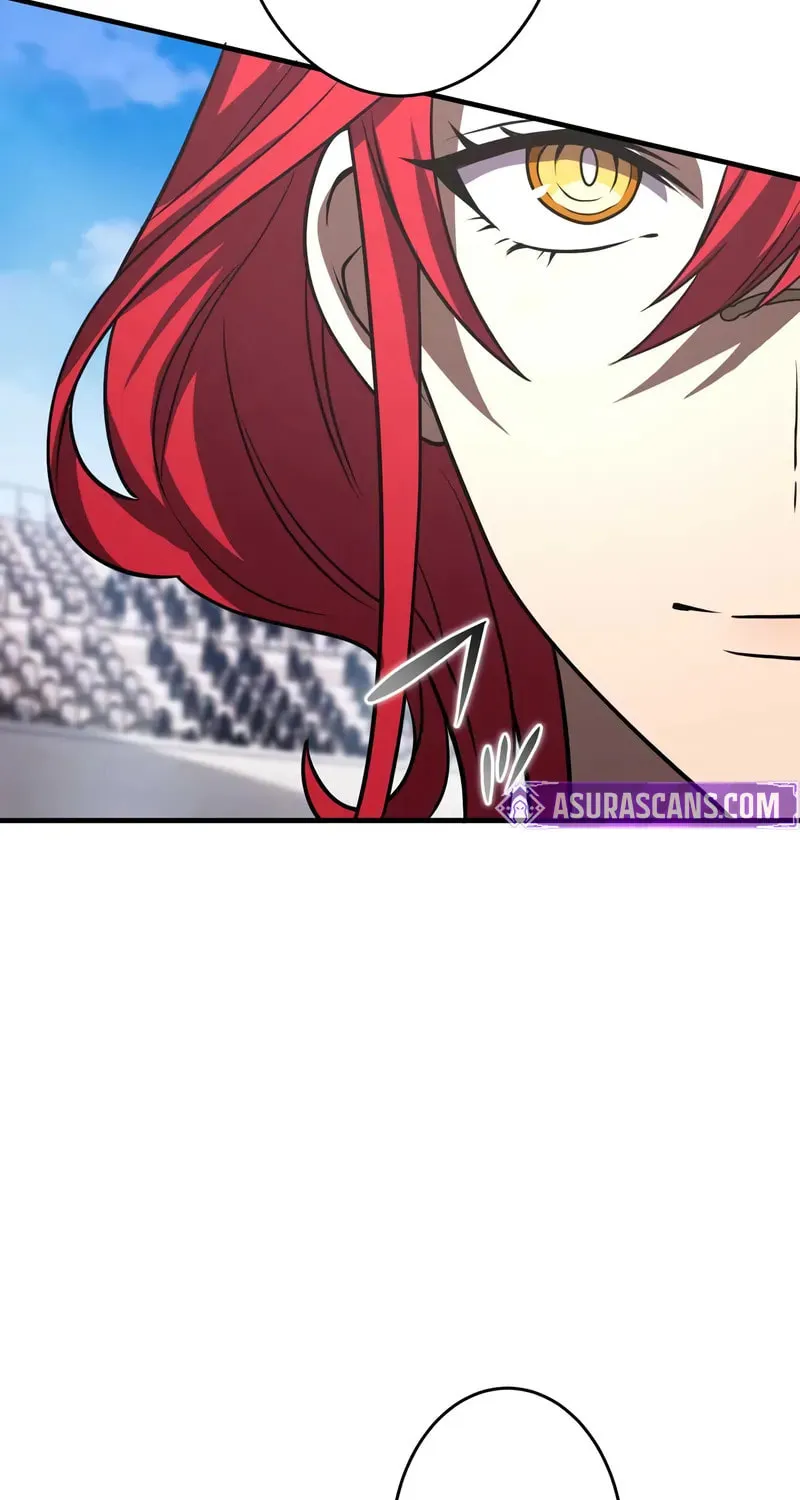 The Dark Swordsman Returns Chapter 11 page 14 - 