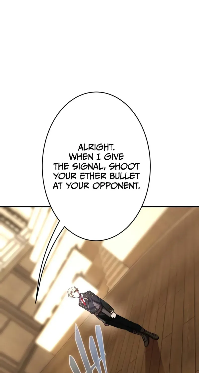 The Dark Swordsman Returns Chapter 11 page 132 - 