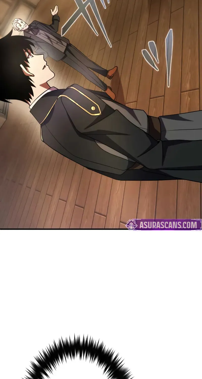The Dark Swordsman Returns Chapter 11 page 133 - 
