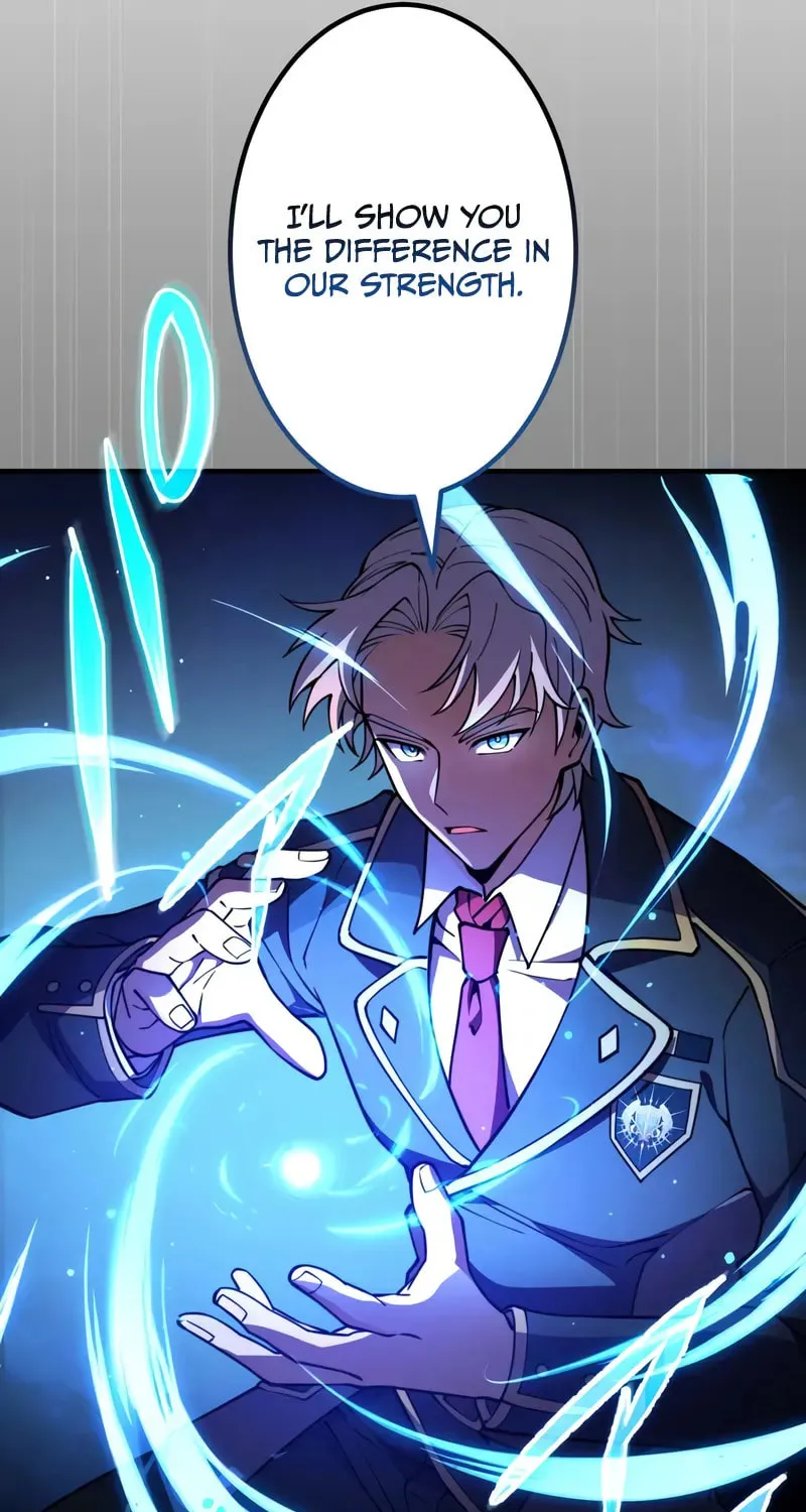 The Dark Swordsman Returns Chapter 11 page 137 - 