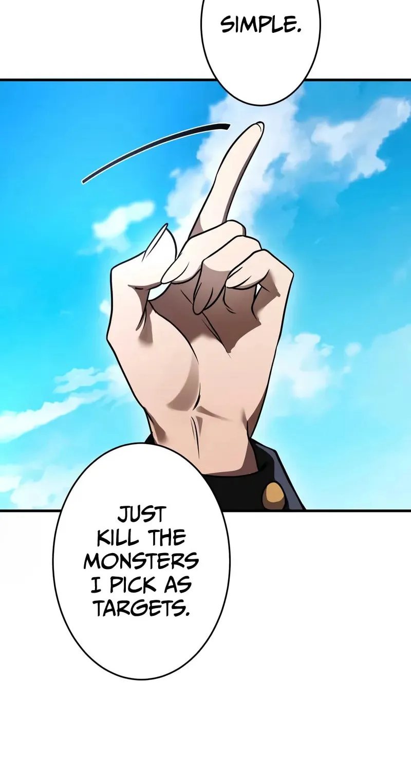 The Dark Swordsman Returns Chapter 11 page 15 - 