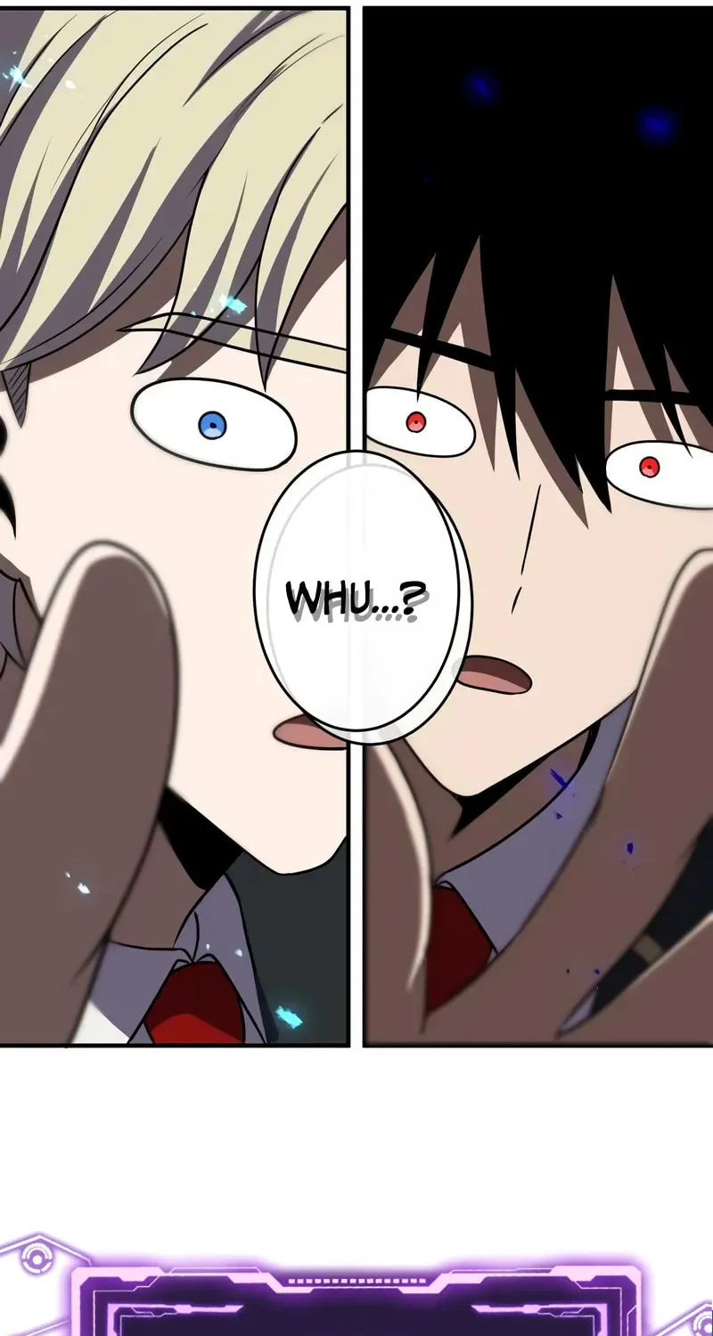 The Dark Swordsman Returns Chapter 11 page 144 - 