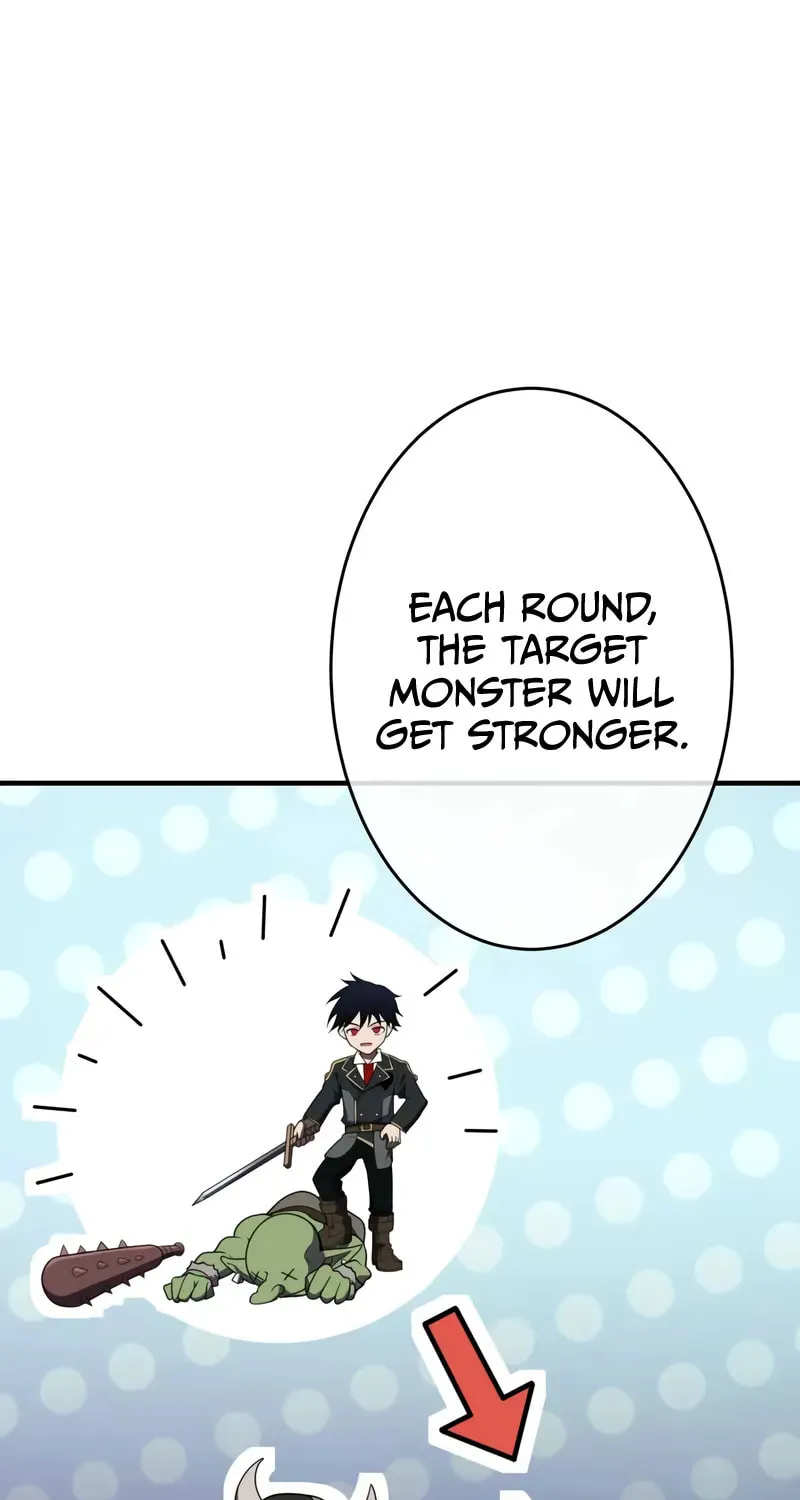 The Dark Swordsman Returns Chapter 11 page 16 - 