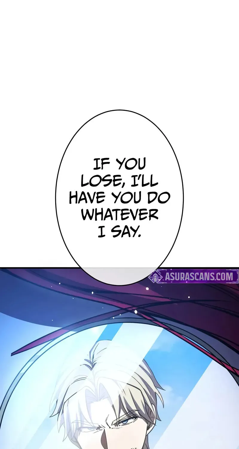 The Dark Swordsman Returns Chapter 11 page 20 - 