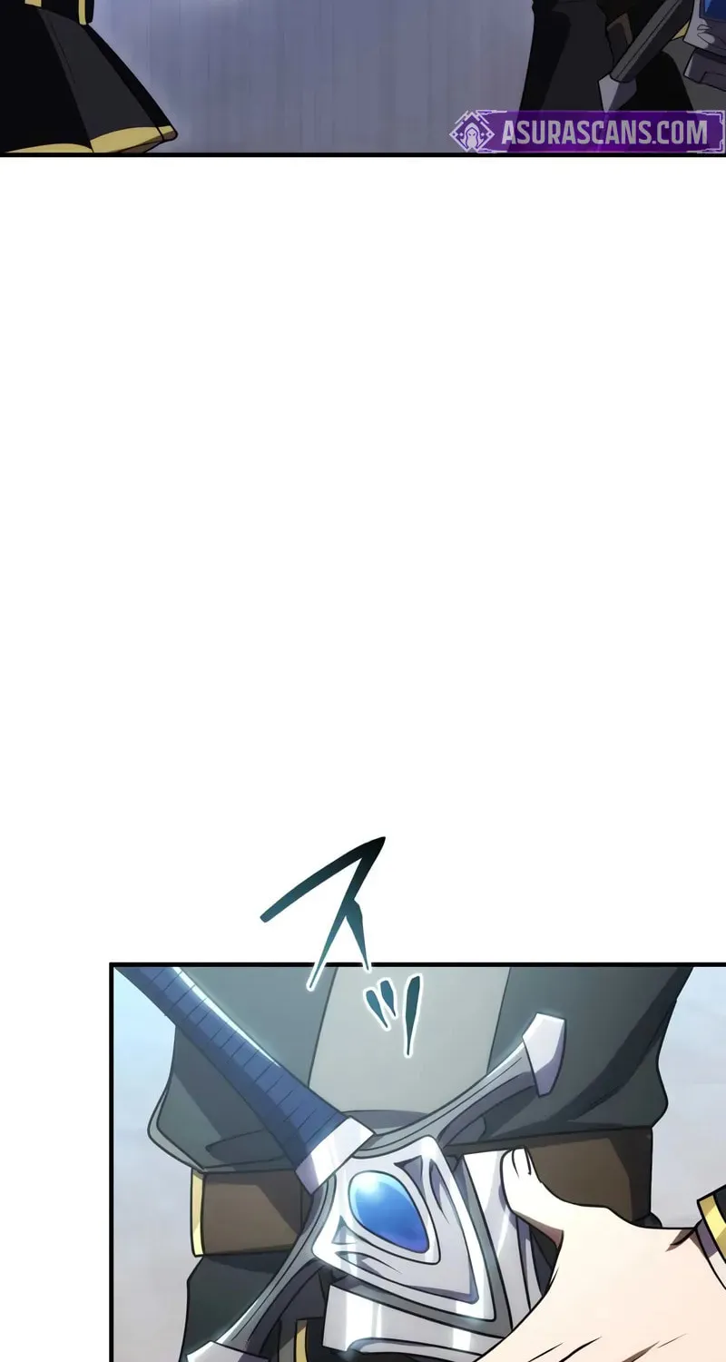 The Dark Swordsman Returns Chapter 11 page 23 - 