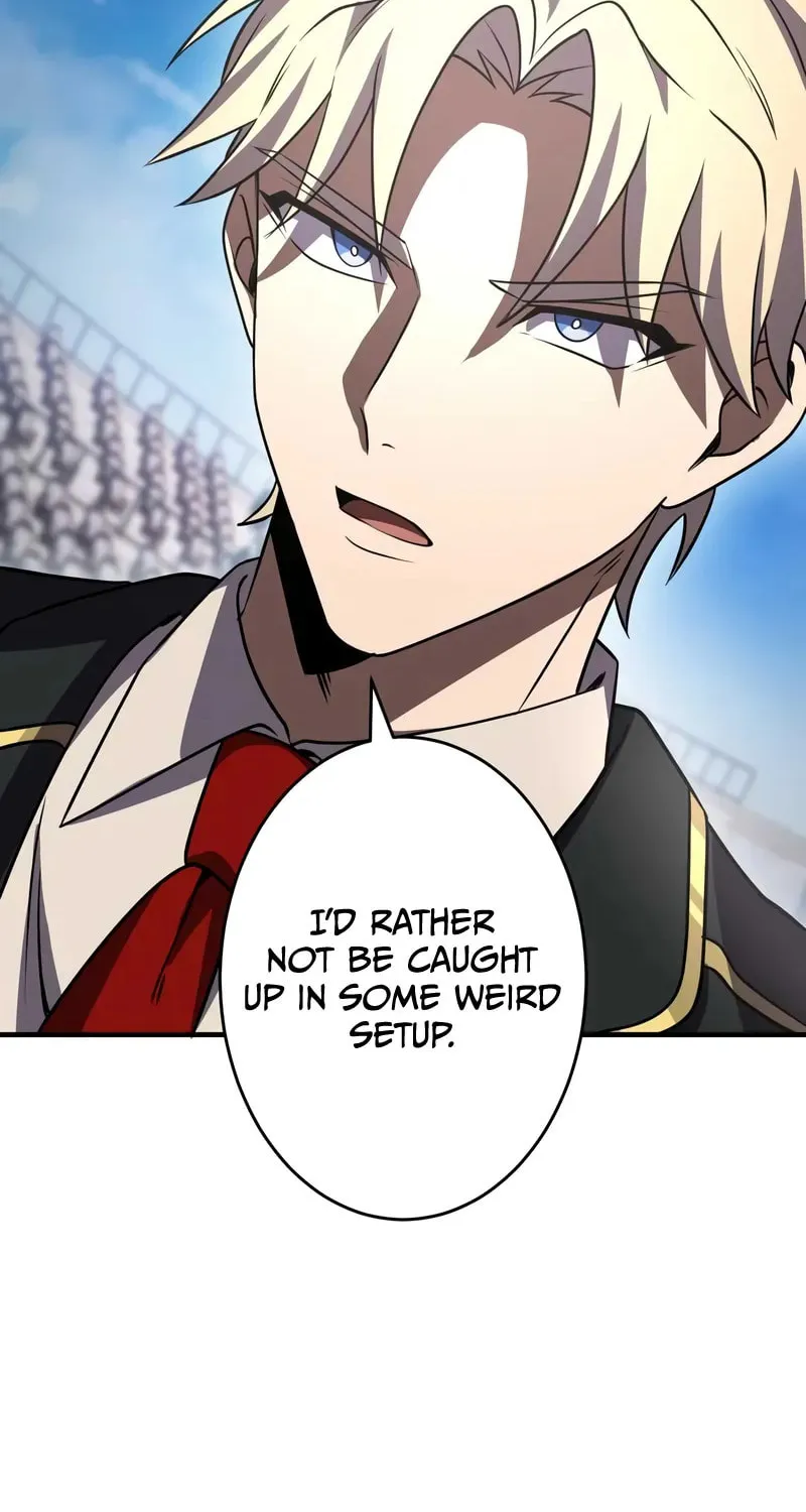 The Dark Swordsman Returns Chapter 11 page 25 - 