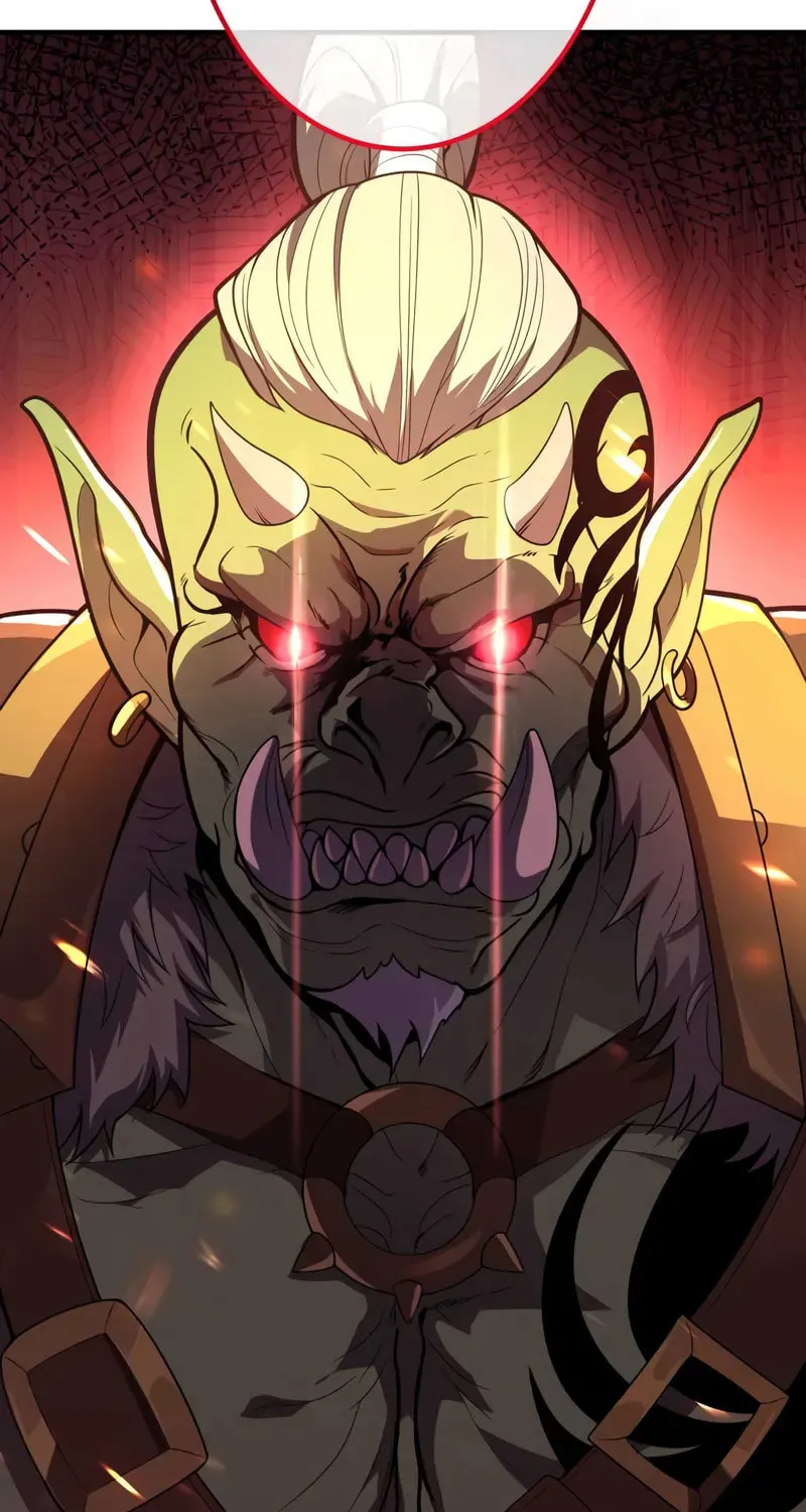 The Dark Swordsman Returns Chapter 11 page 28 - 