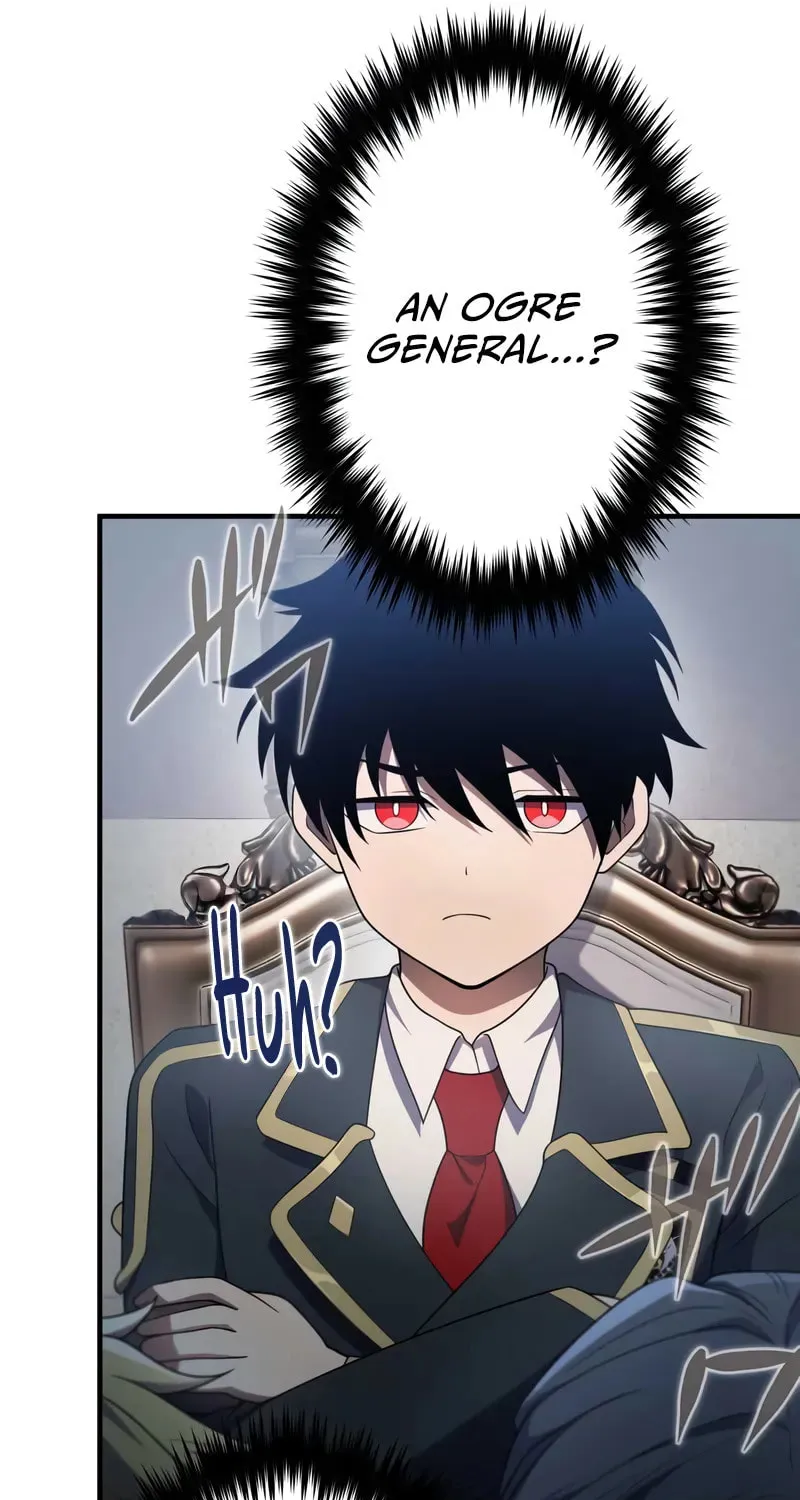 The Dark Swordsman Returns Chapter 11 page 32 - 