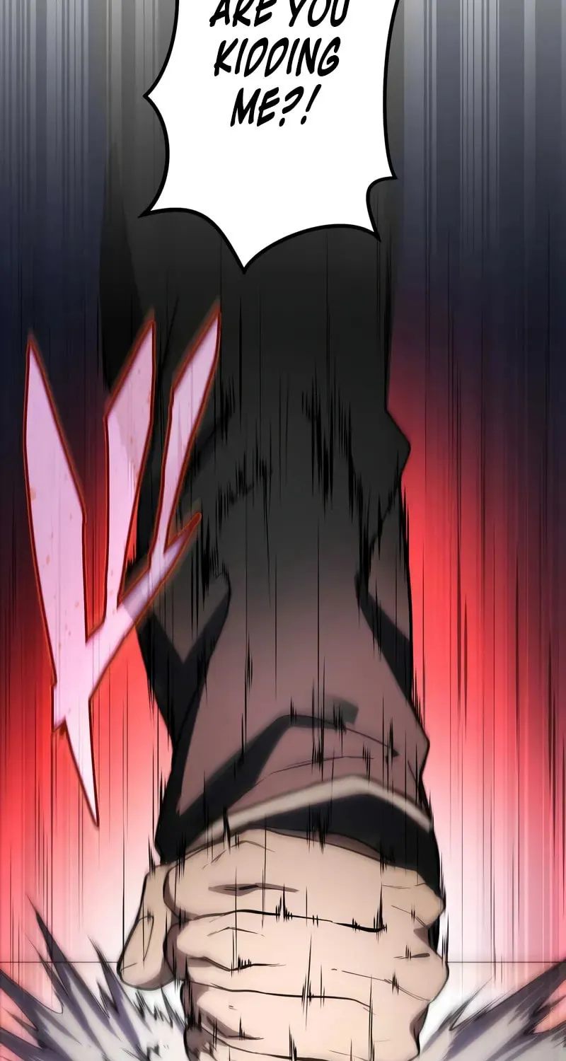 The Dark Swordsman Returns Chapter 11 page 34 - 