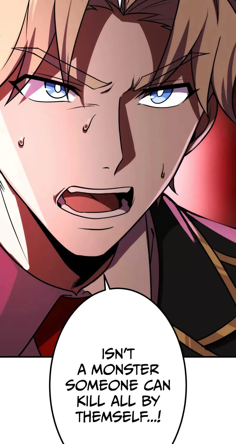 The Dark Swordsman Returns Chapter 11 page 36 - 