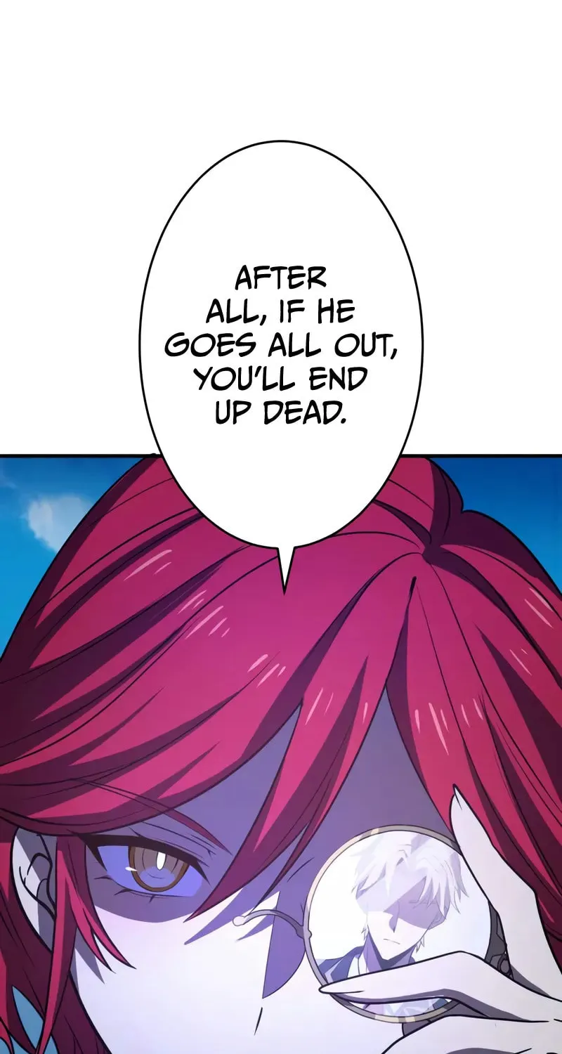 The Dark Swordsman Returns Chapter 11 page 5 - 