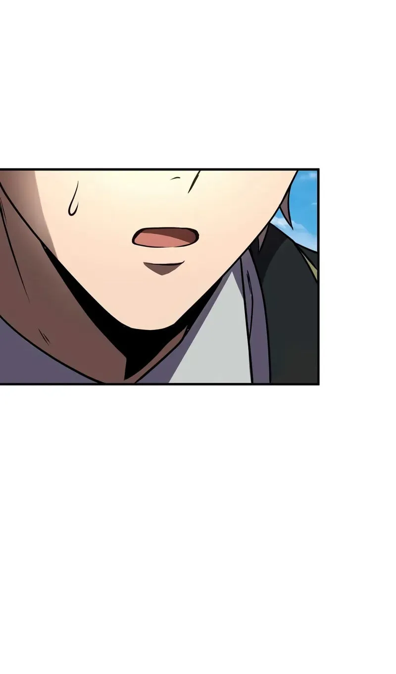 The Dark Swordsman Returns Chapter 11 page 41 - 