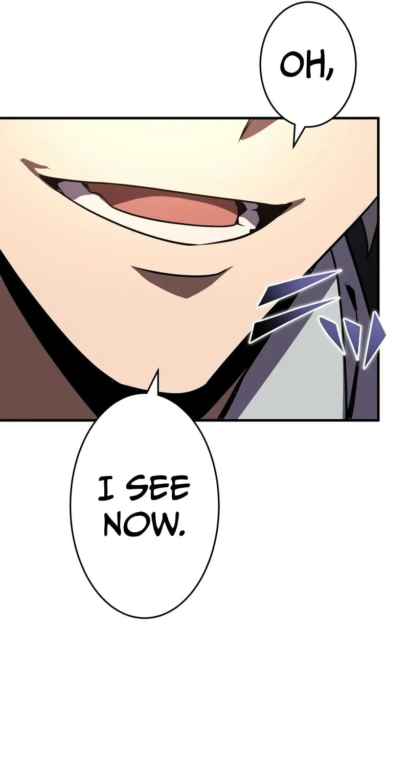 The Dark Swordsman Returns Chapter 11 page 42 - 
