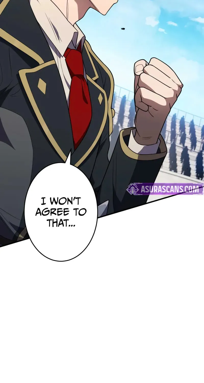 The Dark Swordsman Returns Chapter 11 page 44 - 