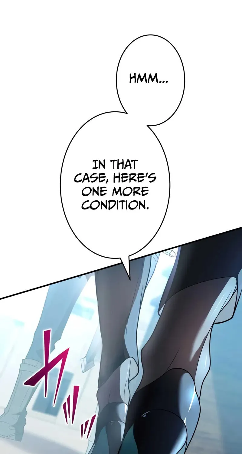 The Dark Swordsman Returns Chapter 11 page 45 - 