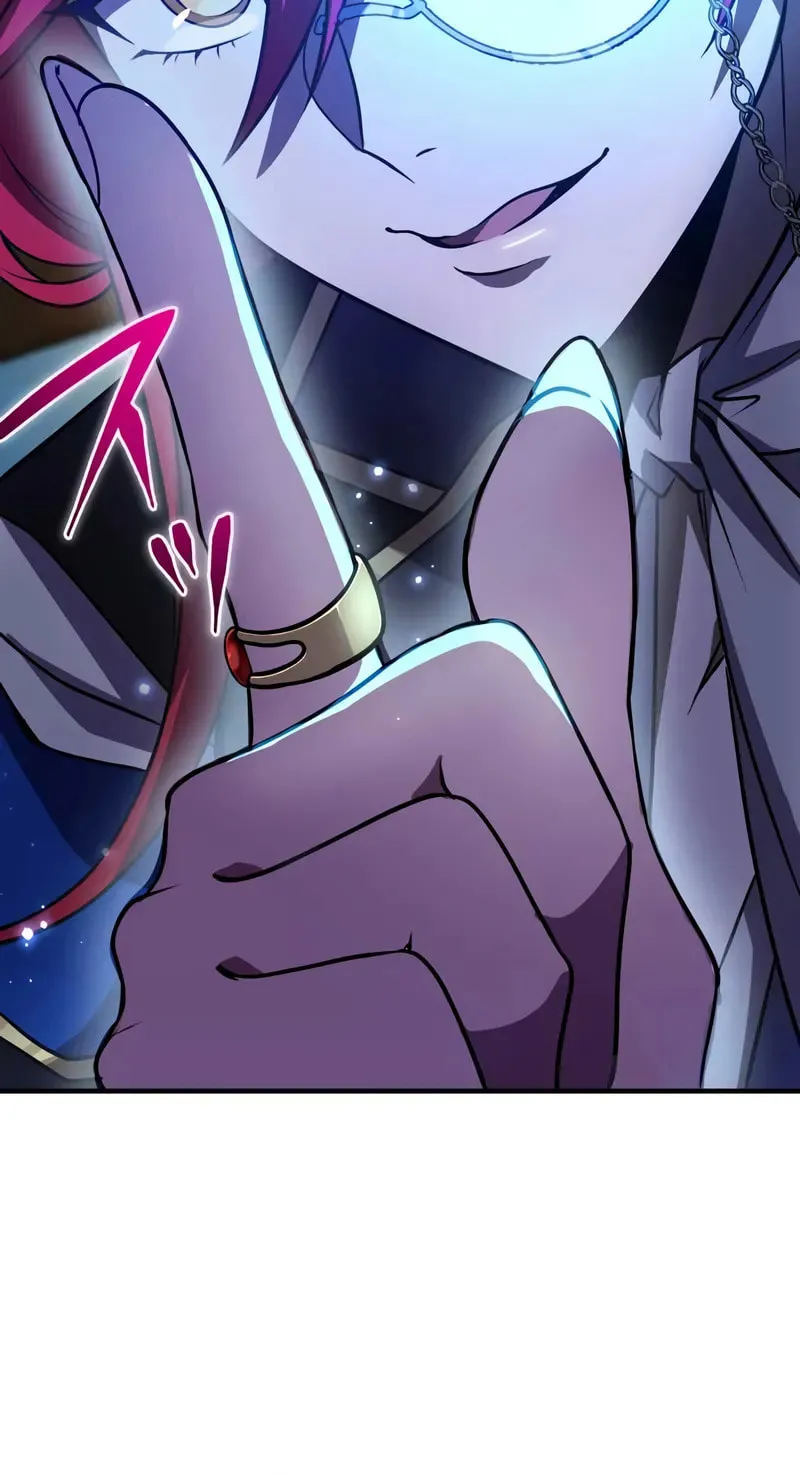 The Dark Swordsman Returns Chapter 11 page 50 - 