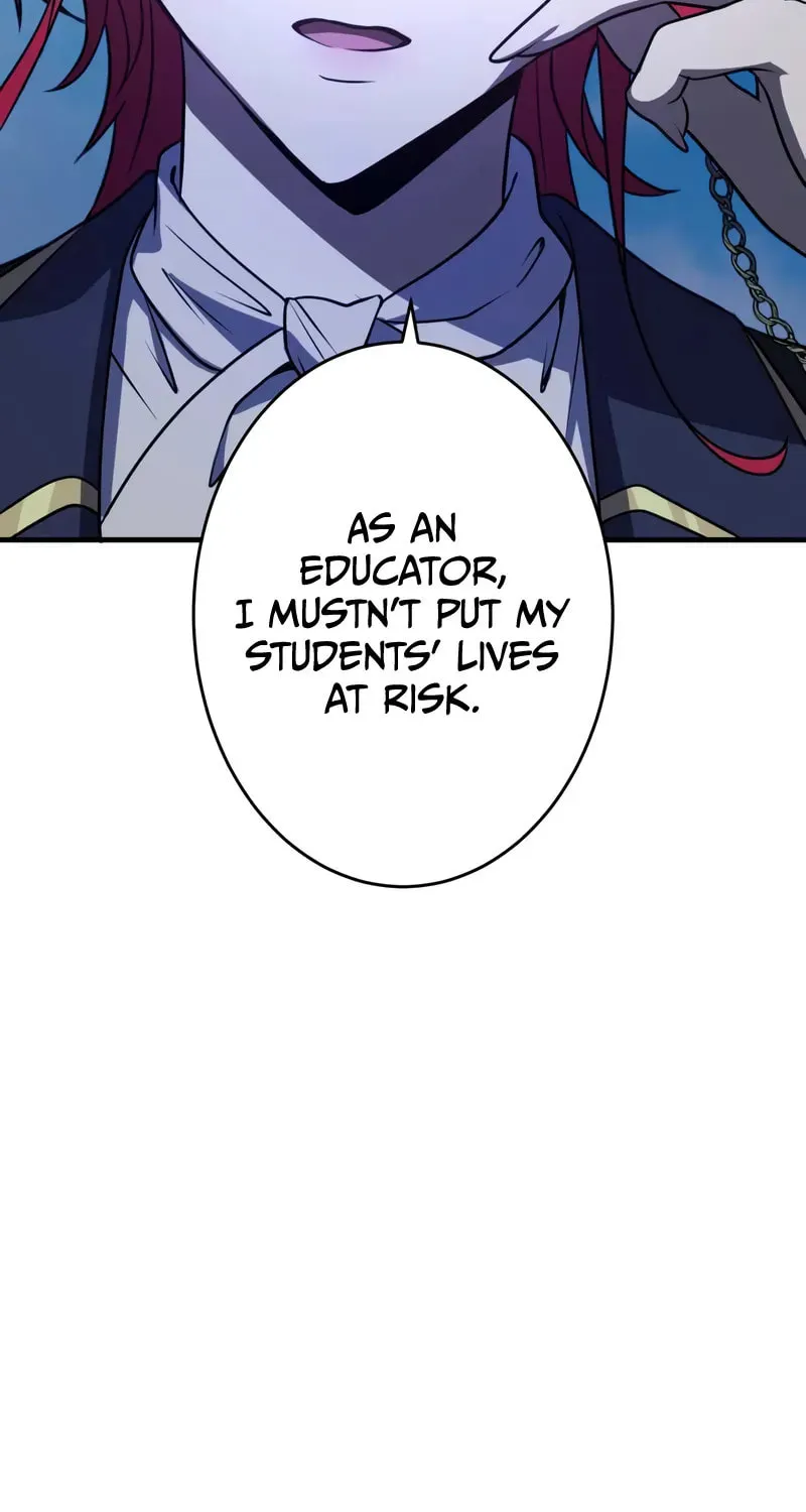 The Dark Swordsman Returns Chapter 11 page 6 - 