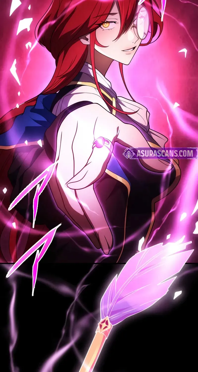 The Dark Swordsman Returns Chapter 11 page 57 - 