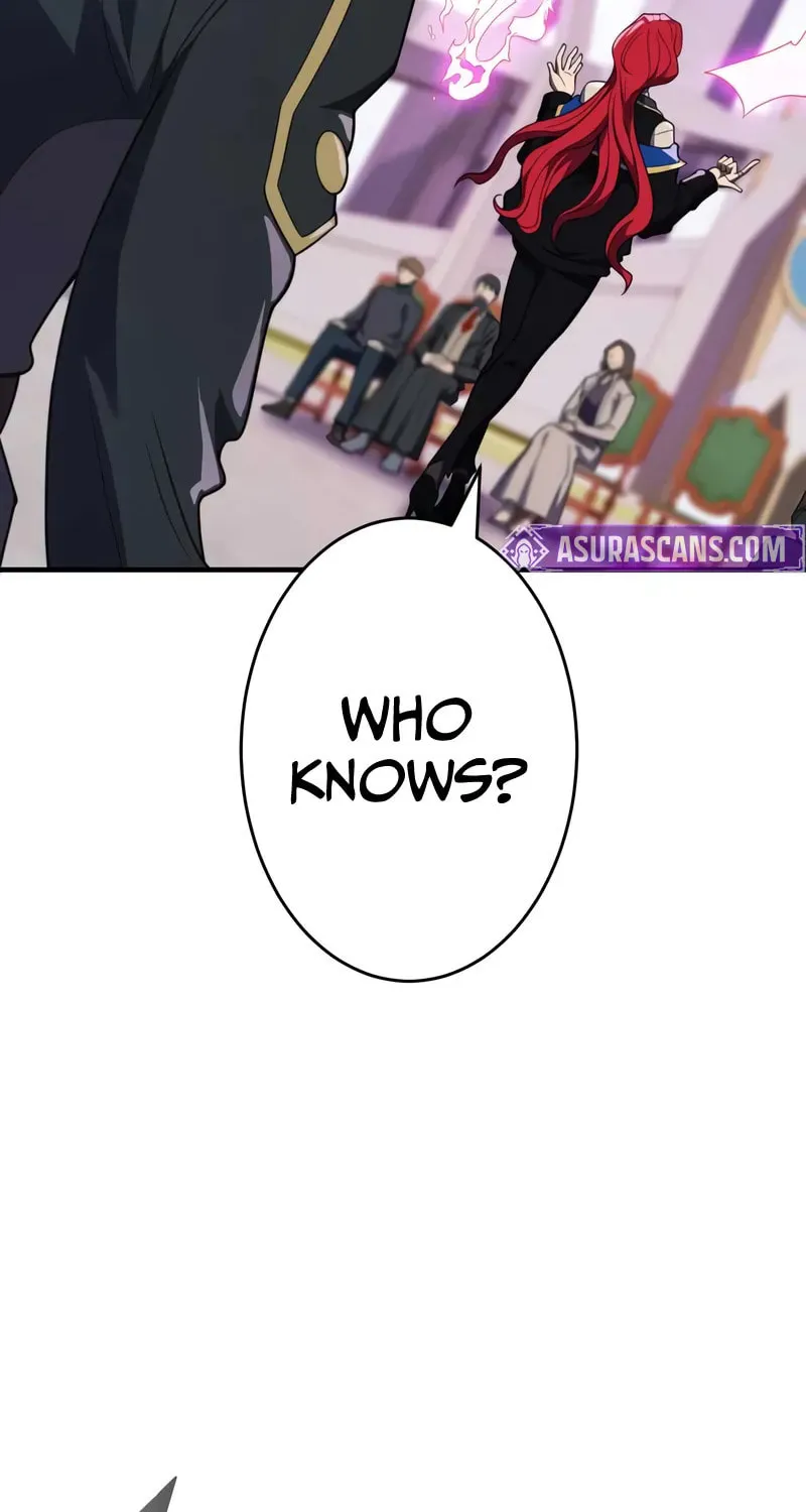 The Dark Swordsman Returns Chapter 11 page 64 - 