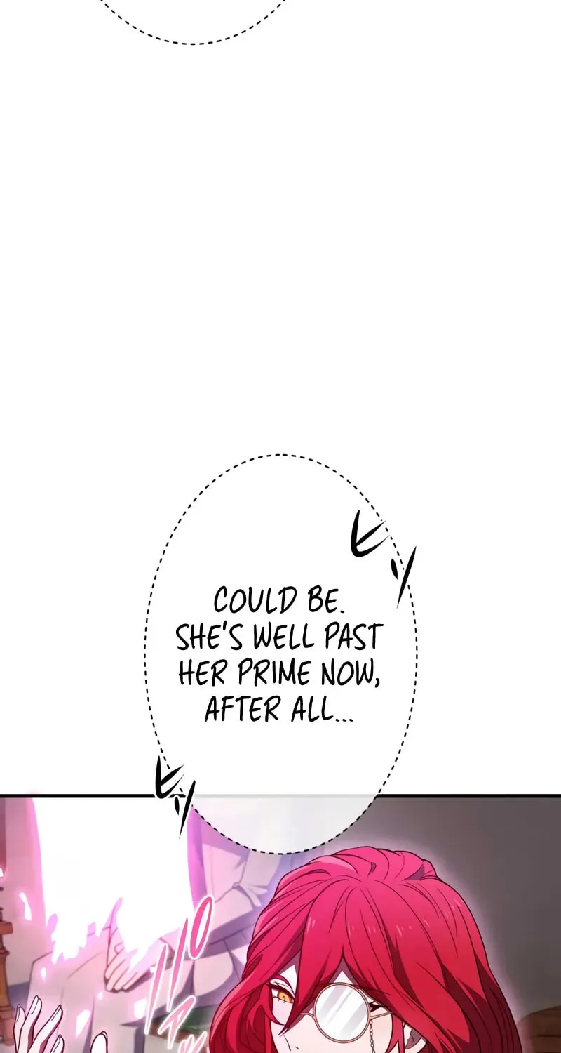 The Dark Swordsman Returns Chapter 11 page 67 - 