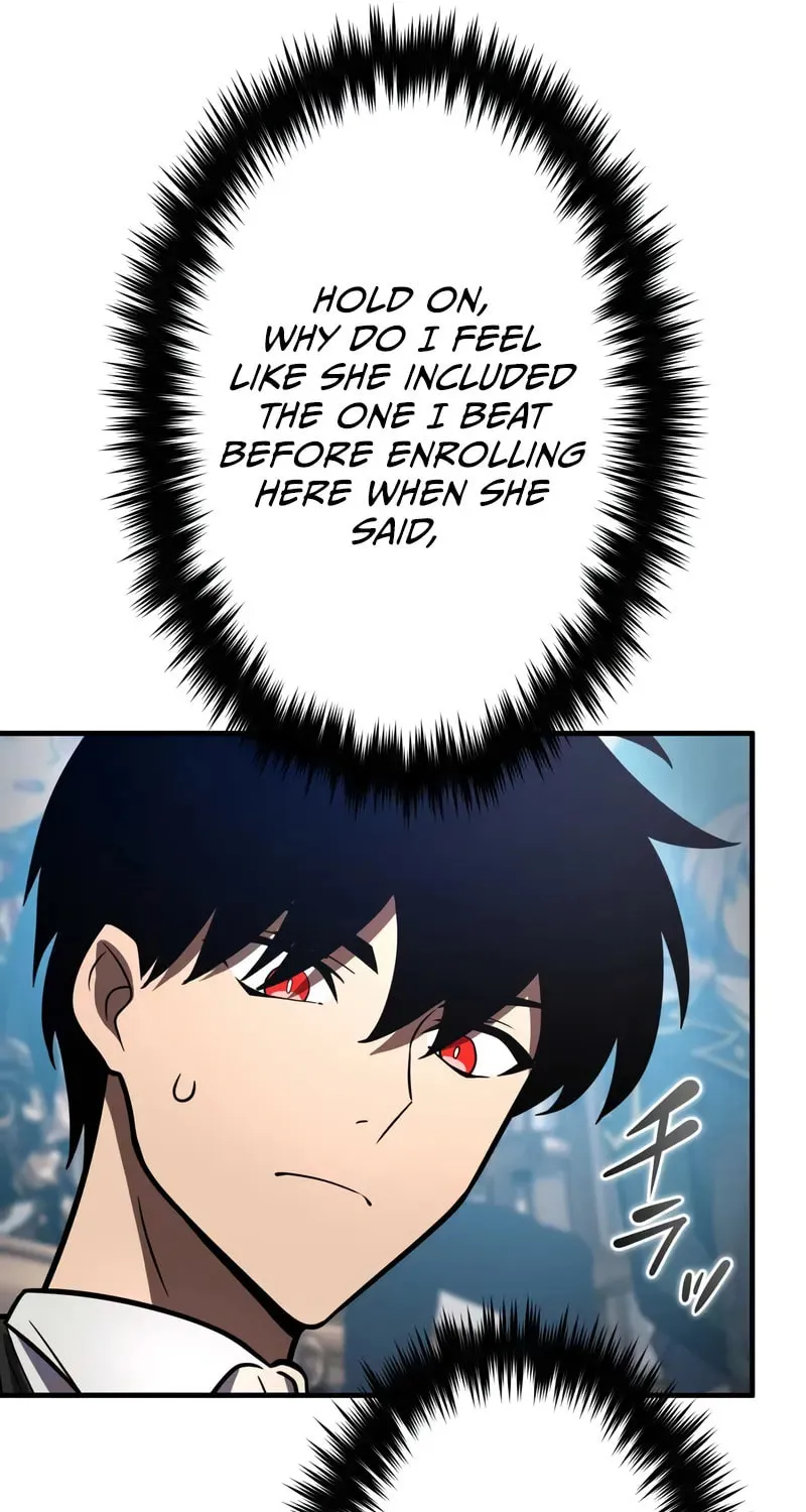 The Dark Swordsman Returns Chapter 11 page 71 - 