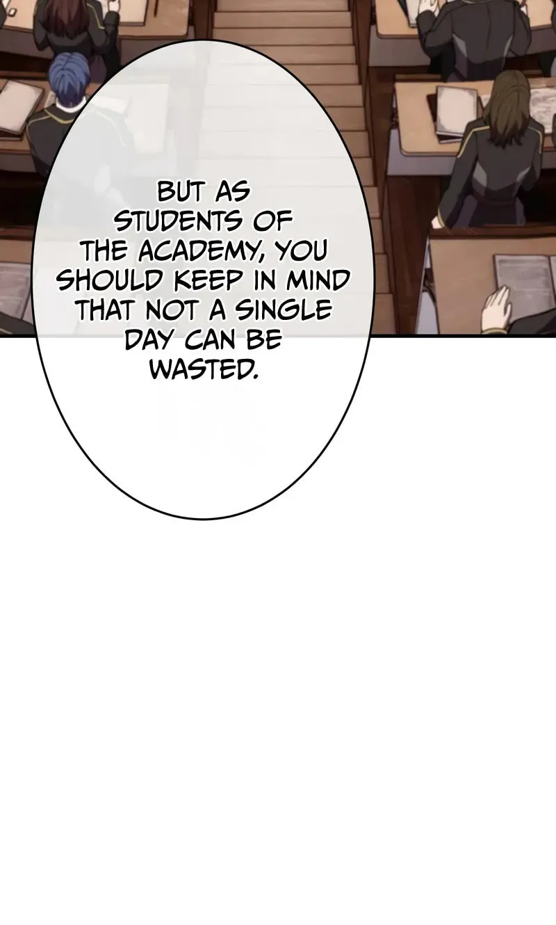 The Dark Swordsman Returns Chapter 11 page 80 - 