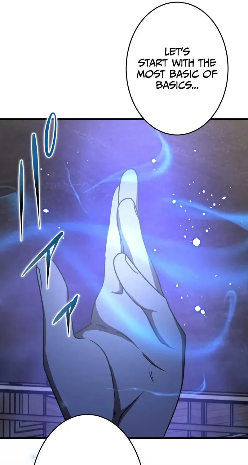 The Dark Swordsman Returns Chapter 11 page 81 - 