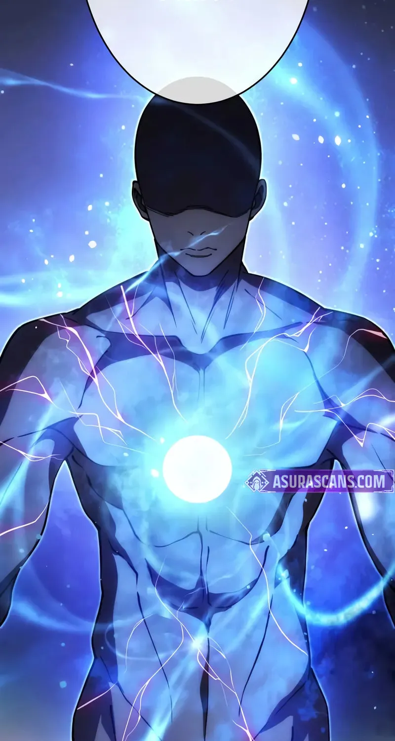 The Dark Swordsman Returns Chapter 11 page 83 - 