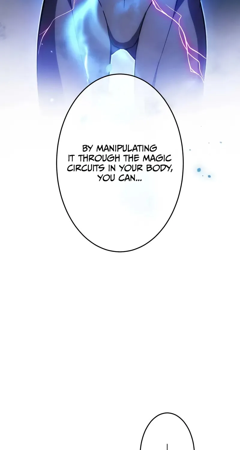 The Dark Swordsman Returns Chapter 11 page 84 - 