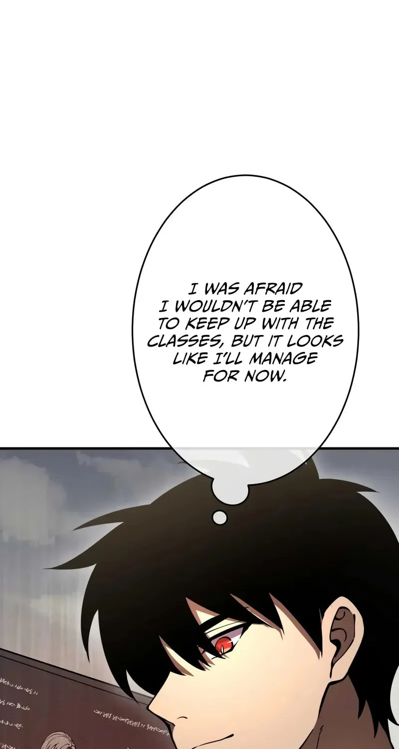 The Dark Swordsman Returns Chapter 11 page 86 - 