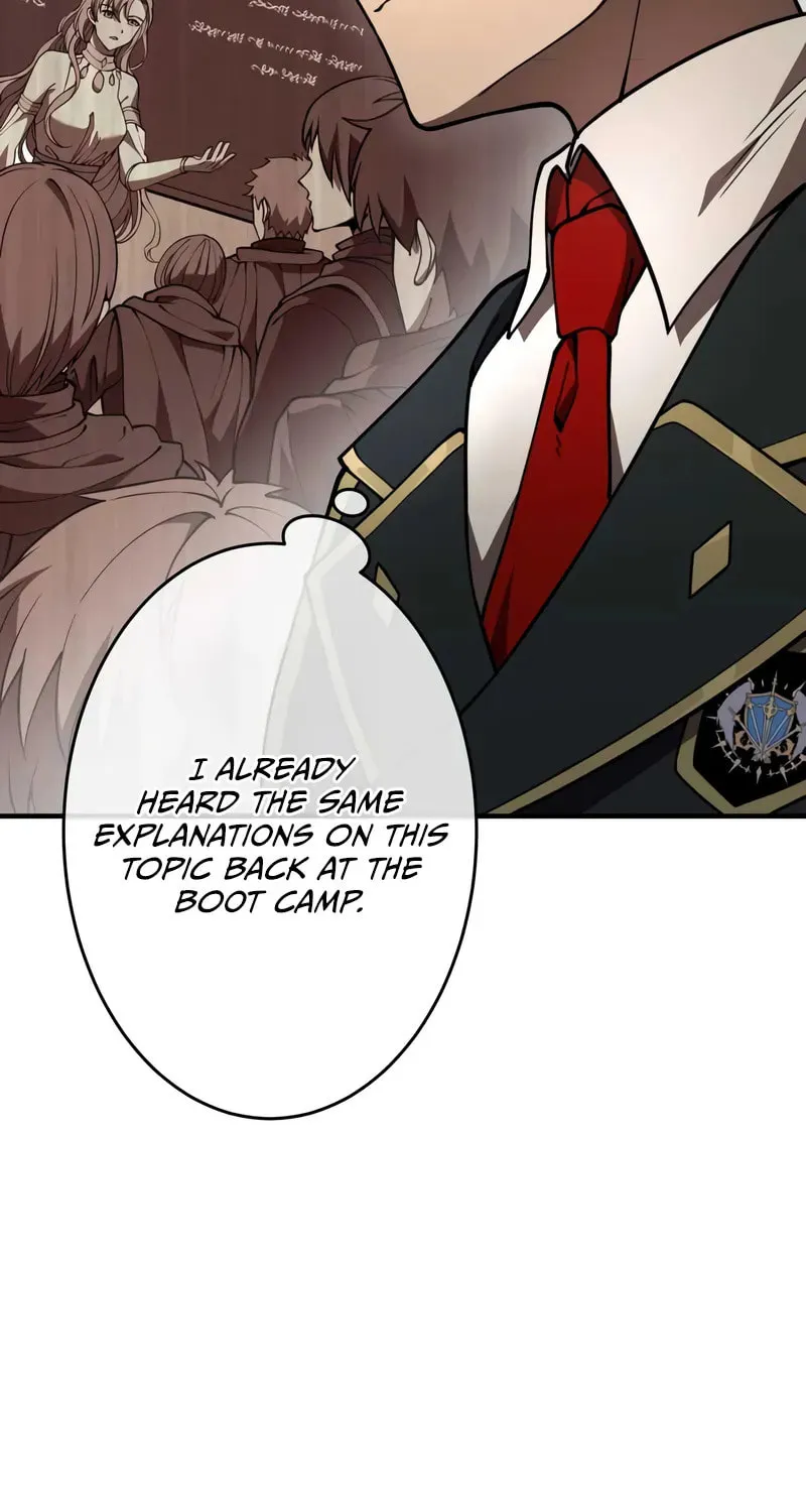 The Dark Swordsman Returns Chapter 11 page 87 - 