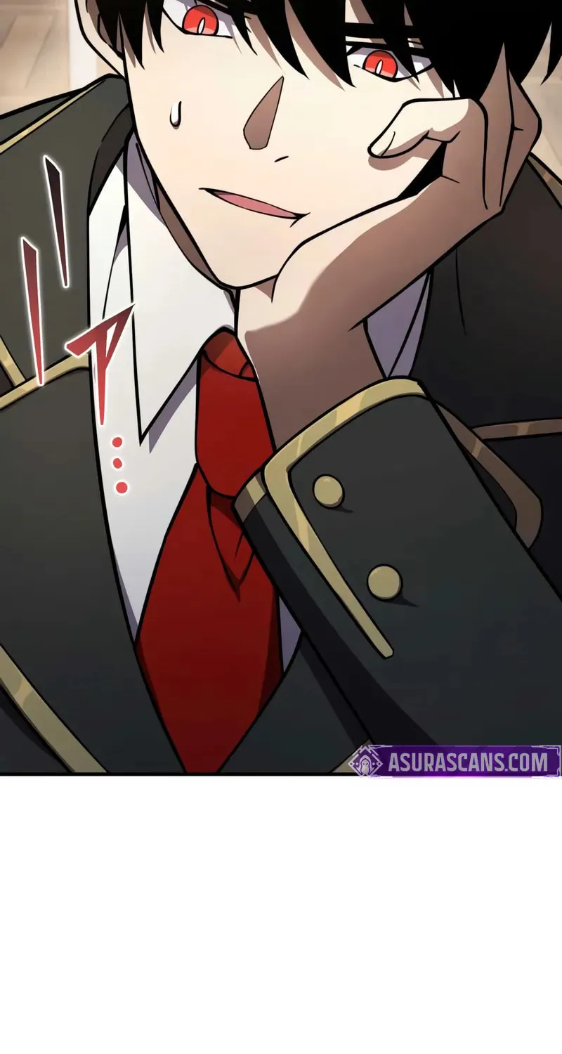 The Dark Swordsman Returns Chapter 11 page 92 - 