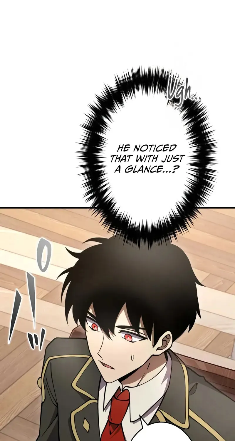 The Dark Swordsman Returns Chapter 11 page 96 - 