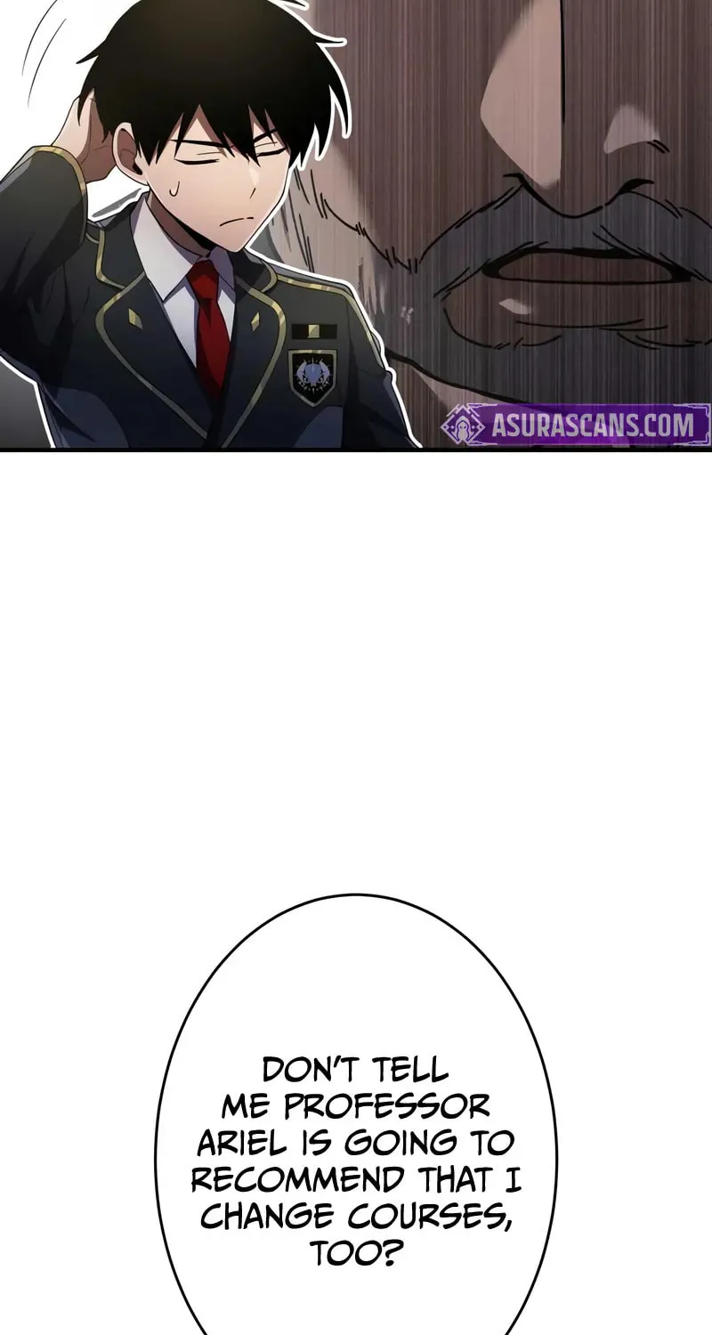 The Dark Swordsman Returns Chapter 12 page 106 - 