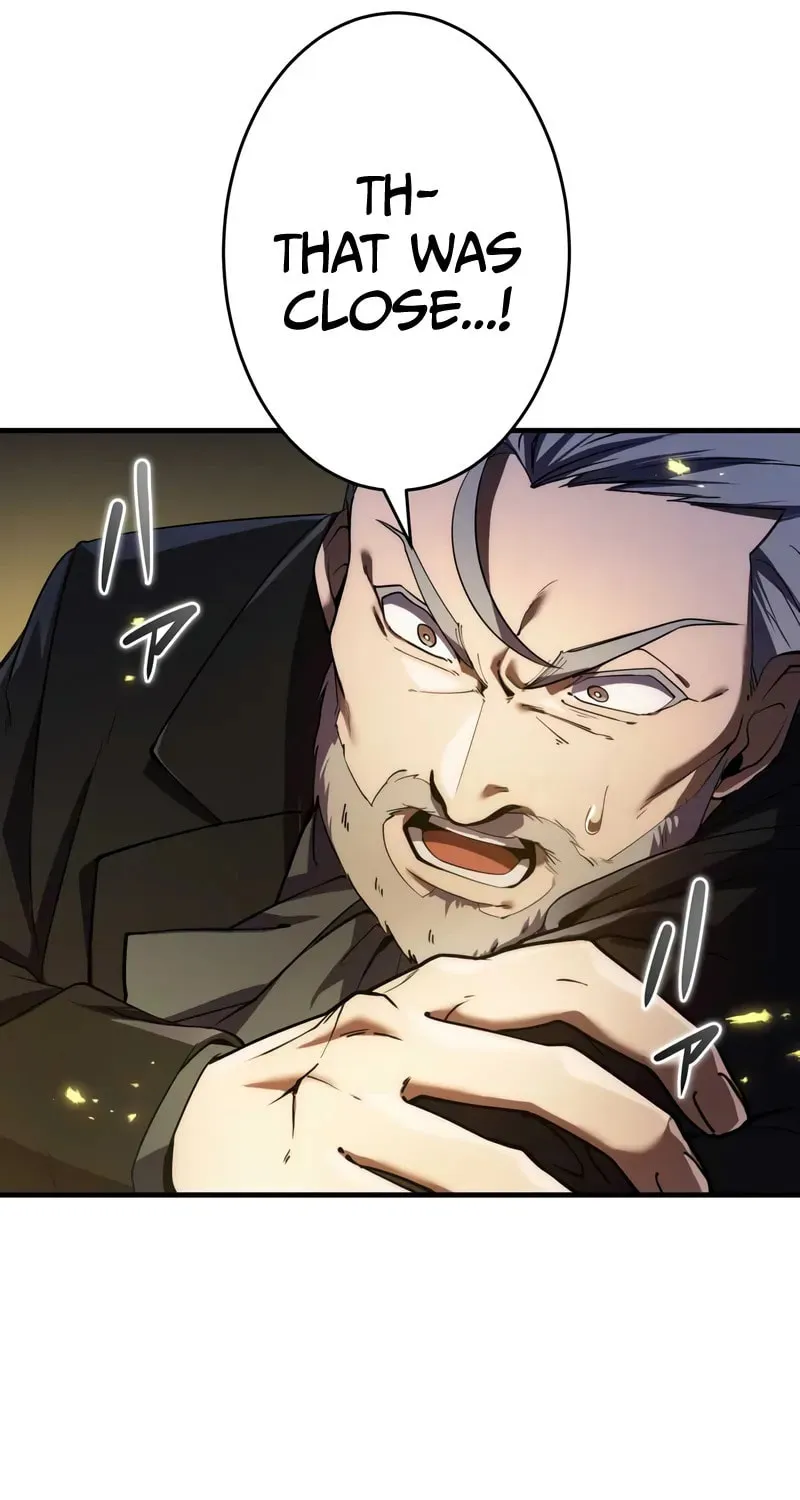 The Dark Swordsman Returns Chapter 12 page 12 - 