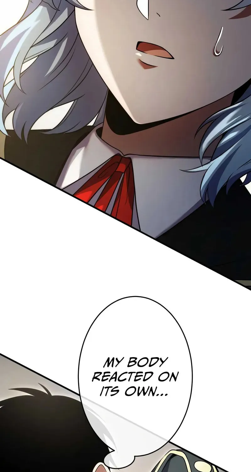 The Dark Swordsman Returns Chapter 12 page 116 - 