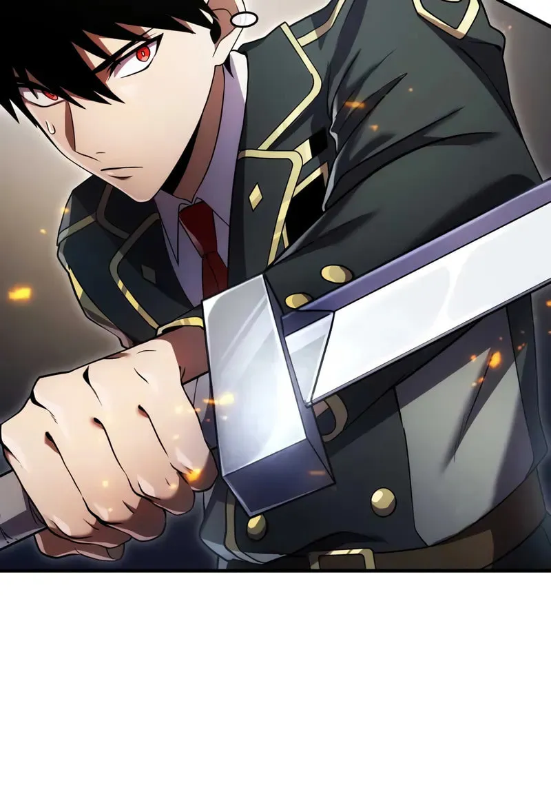 The Dark Swordsman Returns Chapter 12 page 117 - 