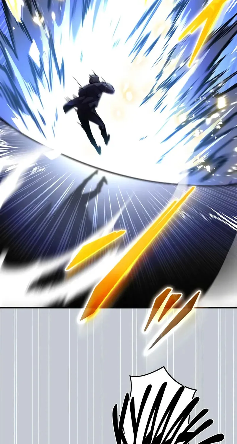 The Dark Swordsman Returns Chapter 12 page 15 - 