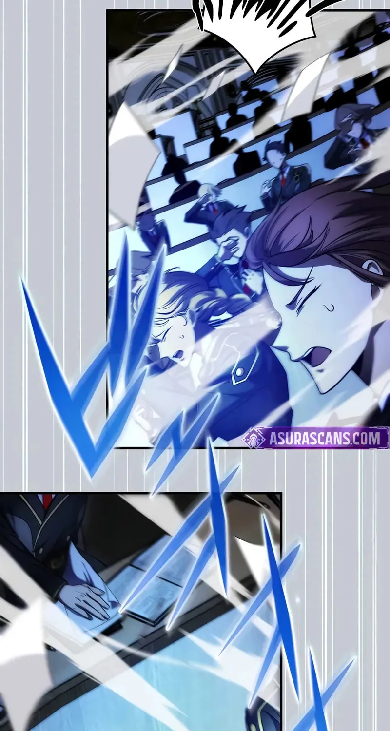 The Dark Swordsman Returns Chapter 12 page 16 - 