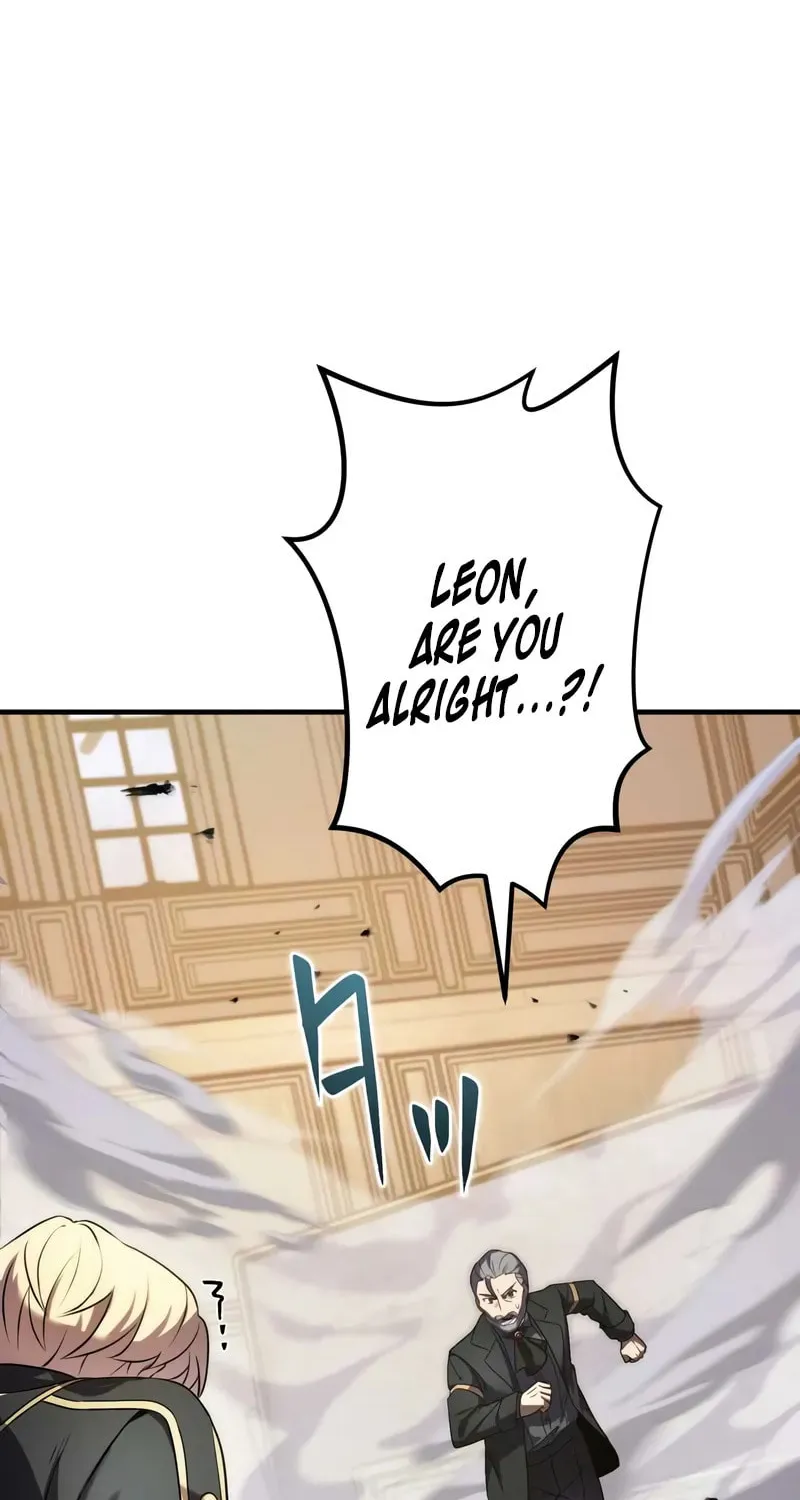 The Dark Swordsman Returns Chapter 12 page 19 - 