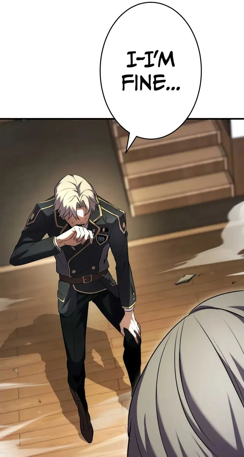The Dark Swordsman Returns Chapter 12 page 21 - 