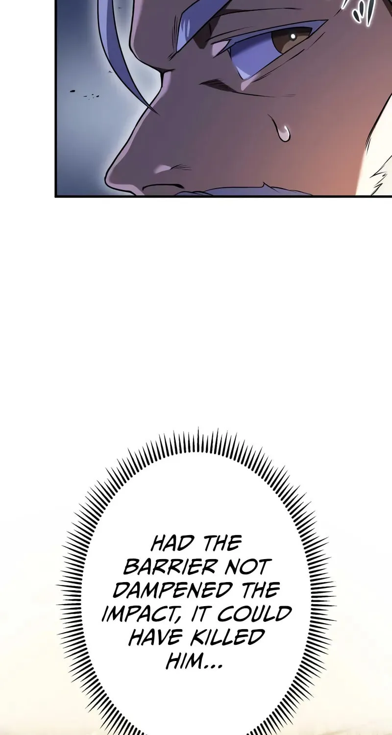 The Dark Swordsman Returns Chapter 12 page 23 - 