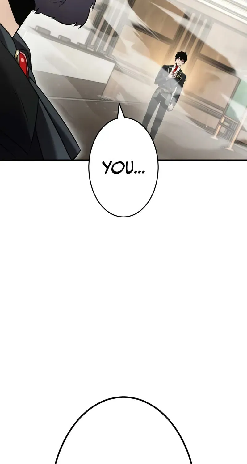 The Dark Swordsman Returns Chapter 12 page 27 - 