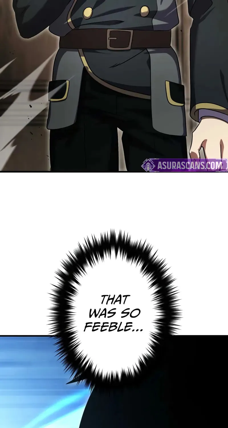 The Dark Swordsman Returns Chapter 12 page 29 - 