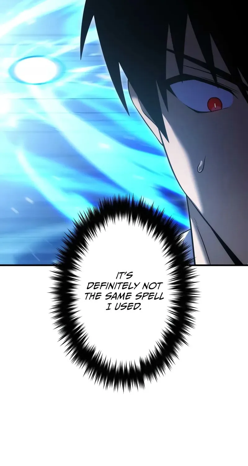 The Dark Swordsman Returns Chapter 12 page 30 - 
