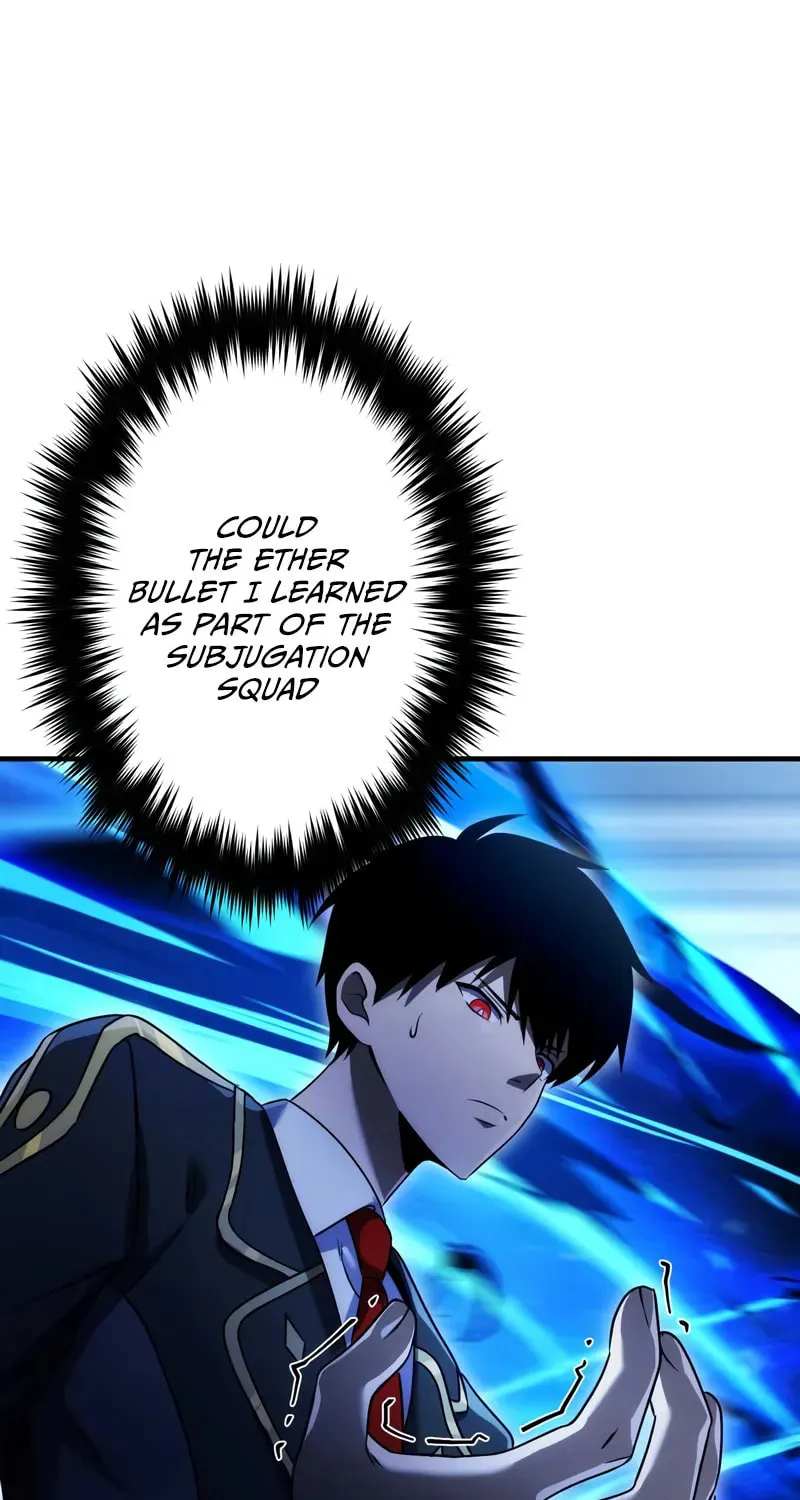 The Dark Swordsman Returns Chapter 12 page 31 - 